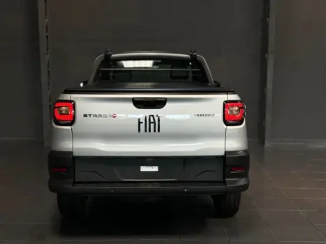 FIAT Strada 1.3 FIREFLY FLEX FREEDOM CABINE SIMPLES, Foto 8