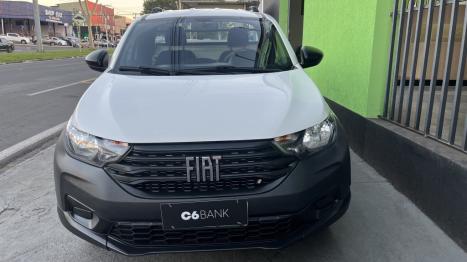FIAT Strada 1.3 FIREFLY FLEX ENDURANCE CABINE SIMPLES, Foto 2