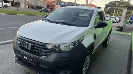 FIAT Strada 1.3 FIREFLY FLEX ENDURANCE CABINE SIMPLES, Foto 3