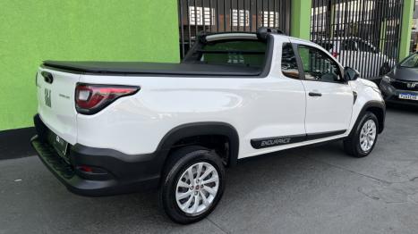FIAT Strada 1.3 FIREFLY FLEX ENDURANCE CABINE SIMPLES, Foto 4