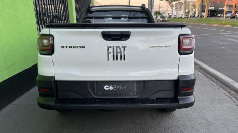 FIAT Strada 1.3 FIREFLY FLEX ENDURANCE CABINE SIMPLES, Foto 5