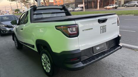 FIAT Strada 1.3 FIREFLY FLEX ENDURANCE CABINE SIMPLES, Foto 6