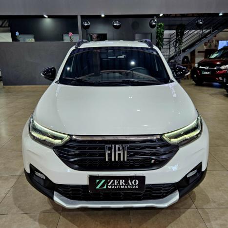 FIAT Strada 1.3 FIREFLY FLEX RANCH CABINE DUPLA AUTOMTICO CVT, Foto 2