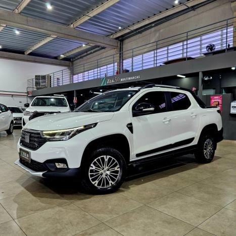 FIAT Strada 1.3 FIREFLY FLEX RANCH CABINE DUPLA AUTOMTICO CVT, Foto 3