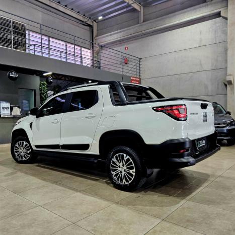 FIAT Strada 1.3 FIREFLY FLEX RANCH CABINE DUPLA AUTOMTICO CVT, Foto 5