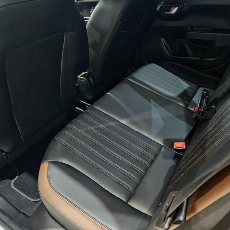FIAT Strada 1.3 FIREFLY FLEX RANCH CABINE DUPLA AUTOMTICO CVT, Foto 7