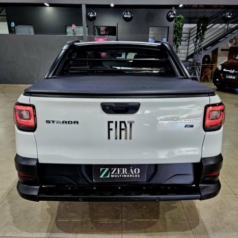 FIAT Strada 1.3 FIREFLY FLEX RANCH CABINE DUPLA AUTOMTICO CVT, Foto 9