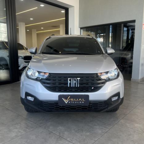 FIAT Strada 1.3 FIREFLY FLEX FREEDOM CABINE SIMPLES PLUS, Foto 2