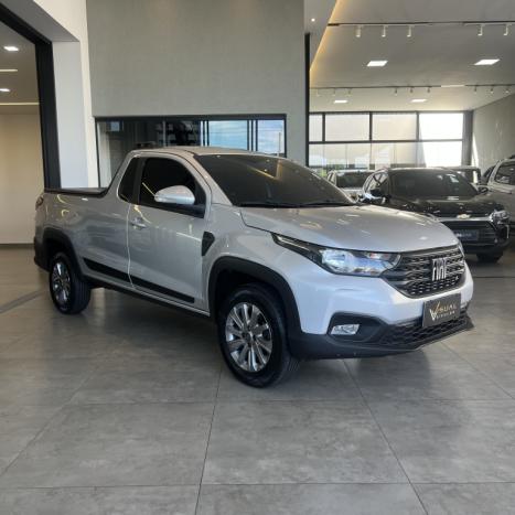 FIAT Strada 1.3 FIREFLY FLEX FREEDOM CABINE SIMPLES PLUS, Foto 3