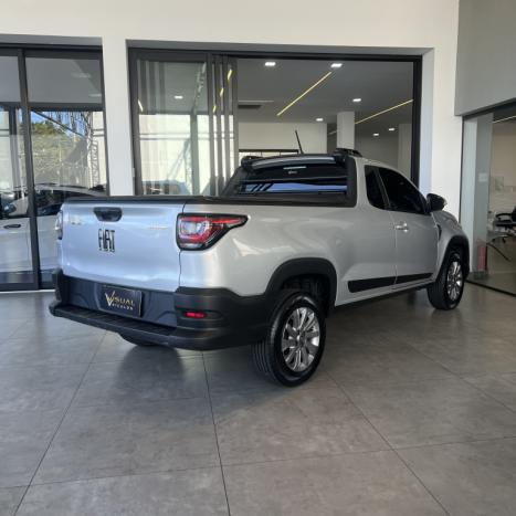 FIAT Strada 1.3 FIREFLY FLEX FREEDOM CABINE SIMPLES PLUS, Foto 4