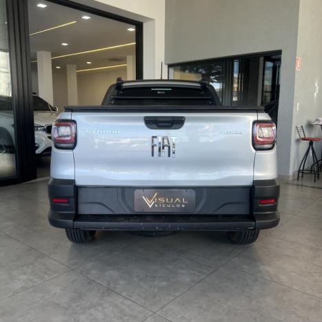 FIAT Strada 1.3 FIREFLY FLEX FREEDOM CABINE SIMPLES PLUS, Foto 5