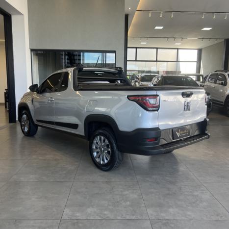 FIAT Strada 1.3 FIREFLY FLEX FREEDOM CABINE SIMPLES PLUS, Foto 6