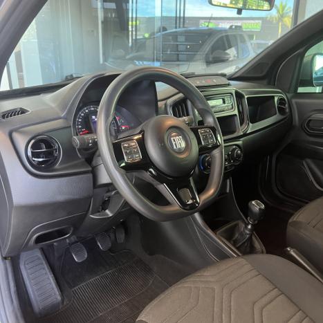 FIAT Strada 1.3 FIREFLY FLEX FREEDOM CABINE SIMPLES PLUS, Foto 7