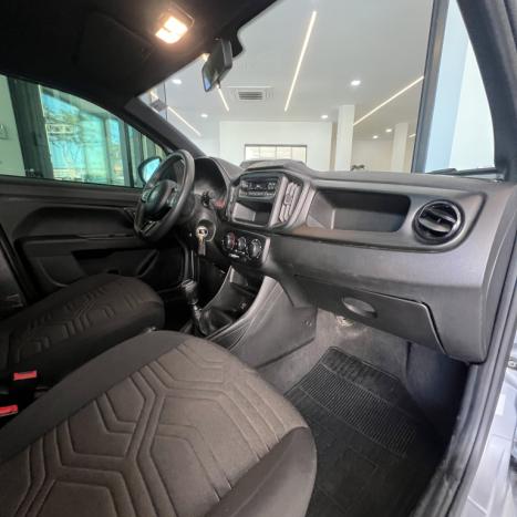FIAT Strada 1.3 FIREFLY FLEX FREEDOM CABINE SIMPLES PLUS, Foto 8