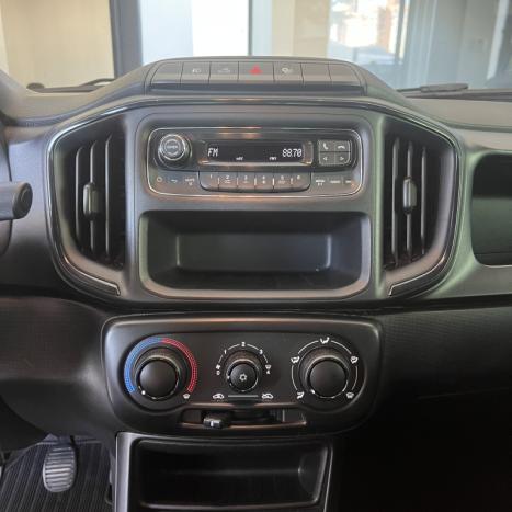 FIAT Strada 1.3 FIREFLY FLEX FREEDOM CABINE SIMPLES PLUS, Foto 11