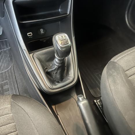 FIAT Strada 1.3 FIREFLY FLEX FREEDOM CABINE SIMPLES PLUS, Foto 12