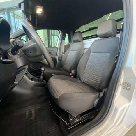 FIAT Strada 1.3 FIREFLY FLEX FREEDOM CABINE SIMPLES PLUS, Foto 13