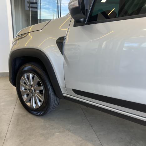 FIAT Strada 1.3 FIREFLY FLEX FREEDOM CABINE SIMPLES PLUS, Foto 14