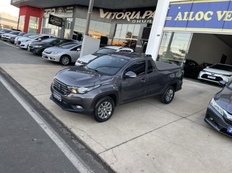 FIAT Strada 1.3 FIREFLY FLEX FREEDOM CABINE SIMPLES PLUS, Foto 4