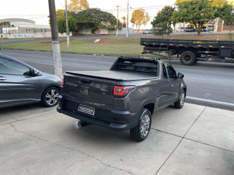 FIAT Strada 1.3 FIREFLY FLEX FREEDOM CABINE SIMPLES PLUS, Foto 6