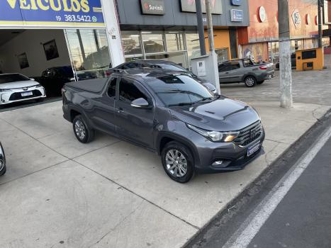 FIAT Strada 1.3 FIREFLY FLEX FREEDOM CABINE SIMPLES PLUS, Foto 7