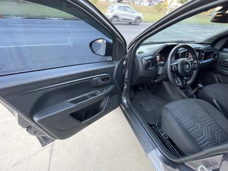 FIAT Strada 1.3 FIREFLY FLEX FREEDOM CABINE SIMPLES PLUS, Foto 9