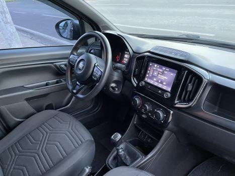 FIAT Strada 1.3 FIREFLY FLEX FREEDOM CABINE SIMPLES PLUS, Foto 10