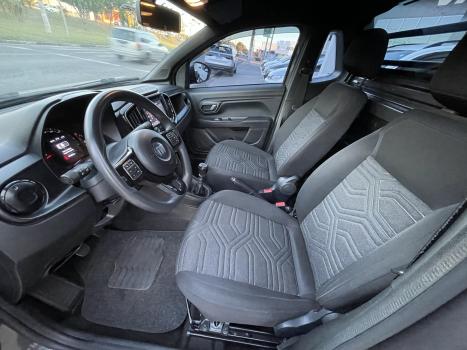FIAT Strada 1.3 FIREFLY FLEX FREEDOM CABINE SIMPLES PLUS, Foto 11