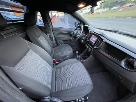 FIAT Strada 1.3 FIREFLY FLEX FREEDOM CABINE SIMPLES PLUS, Foto 13