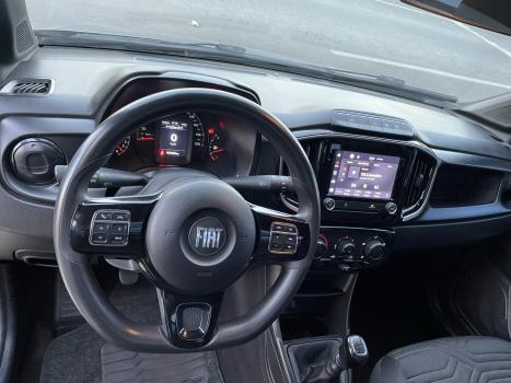 FIAT Strada 1.3 FIREFLY FLEX FREEDOM CABINE SIMPLES PLUS, Foto 14