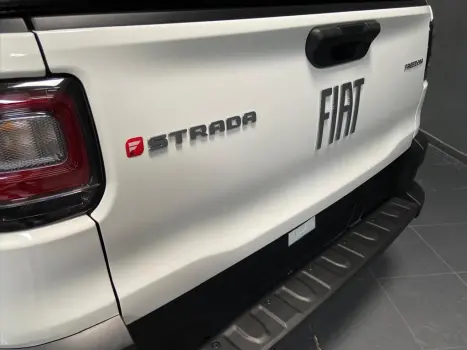 FIAT Strada 1.3 FIREFLY FLEX FREEDOM CABINE SIMPLES, Foto 7