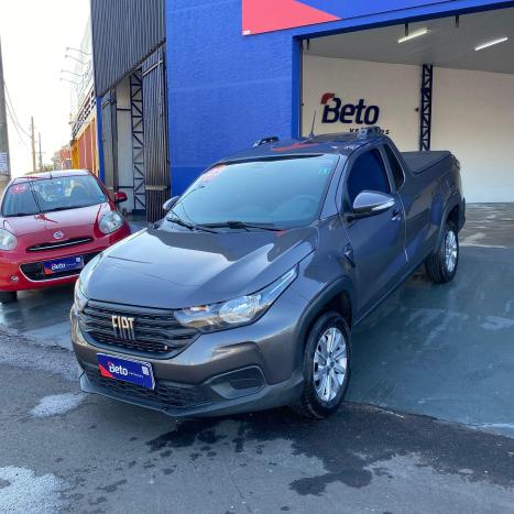 FIAT Strada 1.3 FIREFLY FLEX FREEDOM CABINE SIMPLES, Foto 2
