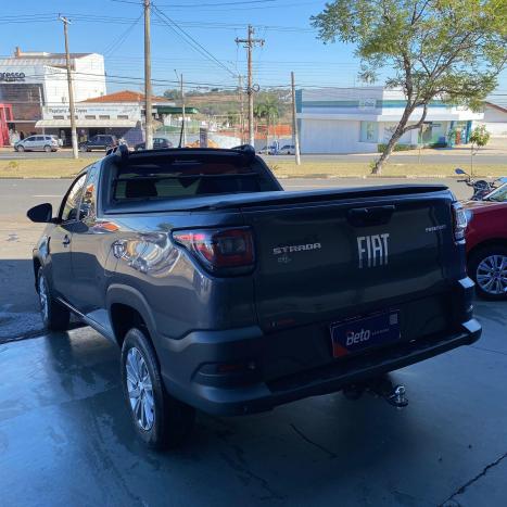 FIAT Strada 1.3 FIREFLY FLEX FREEDOM CABINE SIMPLES, Foto 3