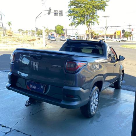 FIAT Strada 1.3 FIREFLY FLEX FREEDOM CABINE SIMPLES, Foto 4