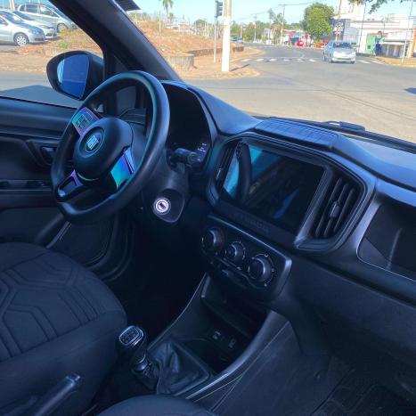 FIAT Strada 1.3 FIREFLY FLEX FREEDOM CABINE SIMPLES, Foto 6