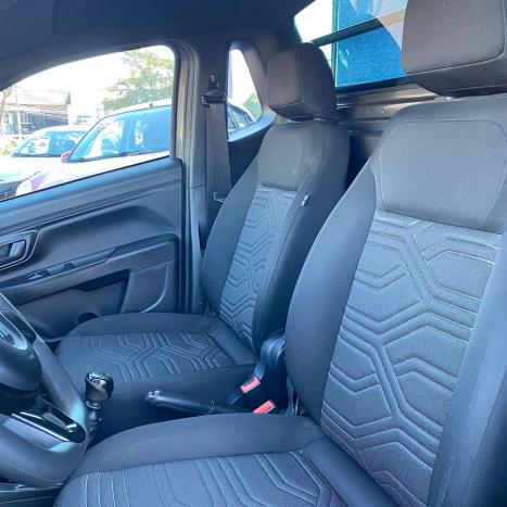 FIAT Strada 1.3 FIREFLY FLEX FREEDOM CABINE SIMPLES, Foto 7