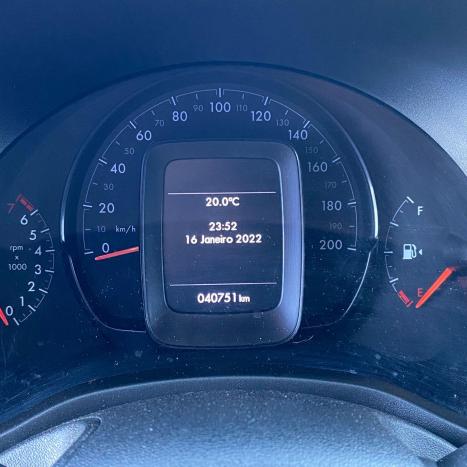 FIAT Strada 1.3 FIREFLY FLEX FREEDOM CABINE SIMPLES, Foto 9