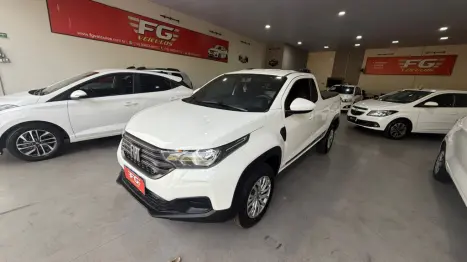 FIAT Strada 1.3 FIREFLY FLEX ENDURANCE CABINE SIMPLES, Foto 1