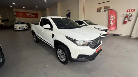 FIAT Strada 1.3 FIREFLY FLEX ENDURANCE CABINE SIMPLES, Foto 3