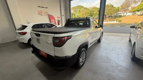 FIAT Strada 1.3 FIREFLY FLEX ENDURANCE CABINE SIMPLES, Foto 5