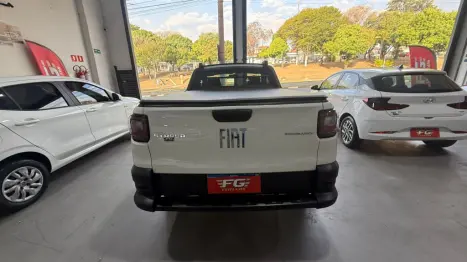 FIAT Strada 1.3 FIREFLY FLEX ENDURANCE CABINE SIMPLES, Foto 6