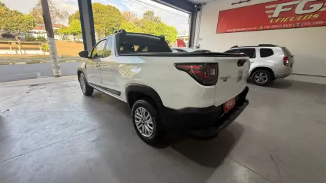 FIAT Strada 1.3 FIREFLY FLEX ENDURANCE CABINE SIMPLES, Foto 7