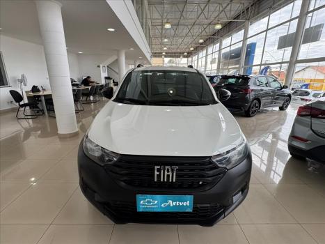 FIAT Strada 1.3 FIREFLY FLEX ENDURANCE CABINE SIMPLES, Foto 1