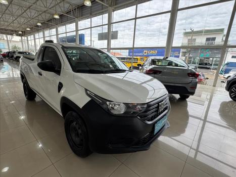 FIAT Strada 1.3 FIREFLY FLEX ENDURANCE CABINE SIMPLES, Foto 3