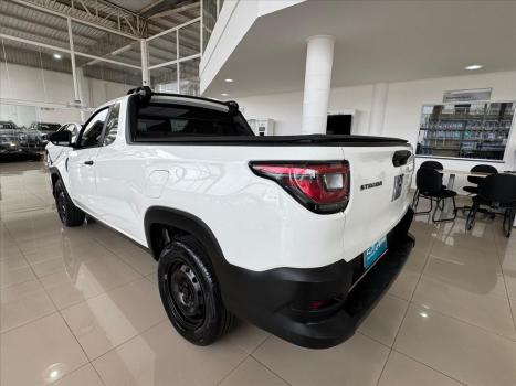 FIAT Strada 1.3 FIREFLY FLEX ENDURANCE CABINE SIMPLES, Foto 5