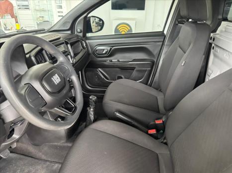 FIAT Strada 1.3 FIREFLY FLEX ENDURANCE CABINE SIMPLES, Foto 7