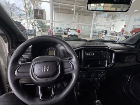 FIAT Strada 1.3 FIREFLY FLEX ENDURANCE CABINE SIMPLES, Foto 8