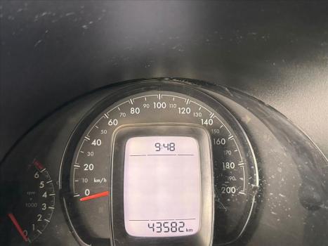 FIAT Strada 1.3 FIREFLY FLEX ENDURANCE CABINE SIMPLES, Foto 9
