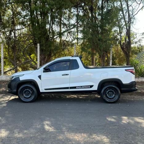 FIAT Strada 1.3 FIREFLY FLEX ENDURANCE CABINE SIMPLES, Foto 2