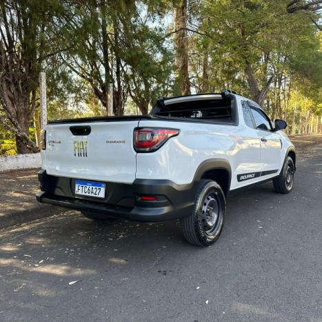 FIAT Strada 1.3 FIREFLY FLEX ENDURANCE CABINE SIMPLES, Foto 3